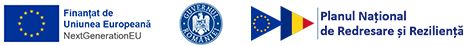 Finantat prin programul PNRR