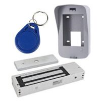 Accesorii interfonie și control acces