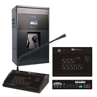 Microfoane – Sisteme PA/VA / EVAC