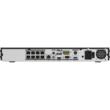 NVR HIKVISION AcuSeek DS-7608NXI-I2/8P/VPro, 8 Ch, 12 Mp, PoE