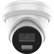 IP HIKVISION DS-2CD2383G2-LI2U, 8 Mp, 2.8 mm, Smart Hybrid Light 30m, AcuSense