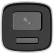 IP HIKVISION DS-2CD1T27G2H-LIUF/SL, 2 Mp, 2.8mm, Smart Hybrid Light 50m, Strobe Light and Audible Warning, ColorVu