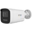 IP HIKVISION DS-2CD1T27G2H-LIUF/SL, 2 Mp, 2.8mm, Smart Hybrid Light 50m, Strobe Light and Audible Warning, ColorVu