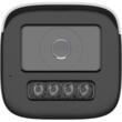 IP HIKVISION DS-2CD1B27G2H-LIUF/SL, 2 Mp, 2.8mm, Smart Hybrid Light 50m, Light and Audible Warning, ColorVu