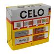 CELO 96NF DIBLU NYLON M6x30 NF/100 BUC