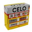 CELO 96FX DIBLU UNIVERSAL NYLON M6x30 FX /100 BUC