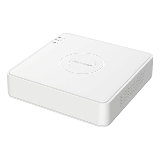DVR iDS-7104HQHI-M1/S