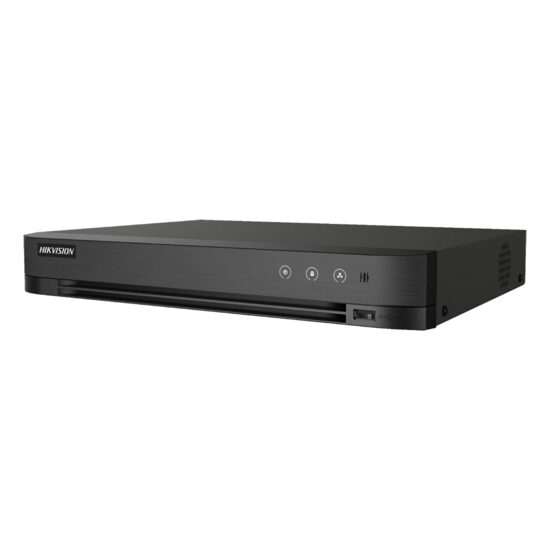 DVR iDS-7208HQHI-M2/S 