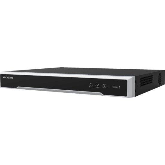 NVR DS-7616NI-I2/16P