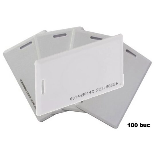 Pachet 100 bucati TK4100
