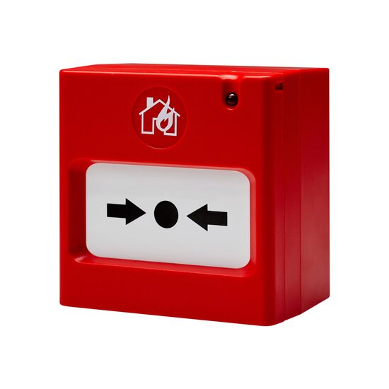 Buton de incendiu conventional SensoMAG MCP50