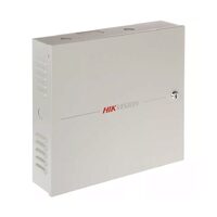 Centrala control acces IP pentru 1 usa bidirectionala Hikvision DS-K2601T