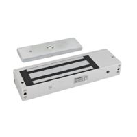 Electromagnet 500 Kgf 12/24V MTX - 500 TDS