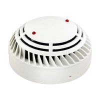 Detector de fum ZEOS-AS-S