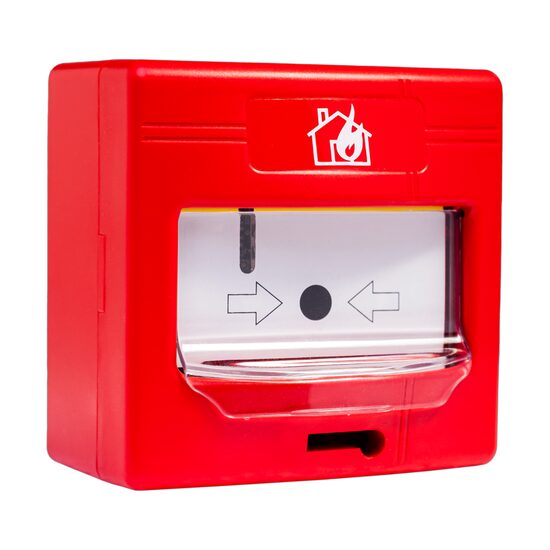 Buton incendiu GFE-MCPE-A