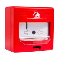Buton incendiu GFE-MCPE-AI