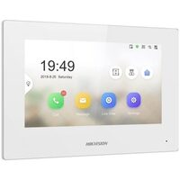 HIKVISION DS-KH6320-WTE2-W