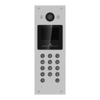 HIKVISION DS-KD3003-E6
