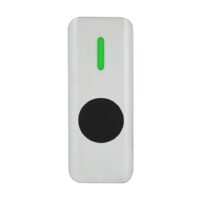 Buton ieșire Aparent NO TOUCH IP68 T3NT-DTW