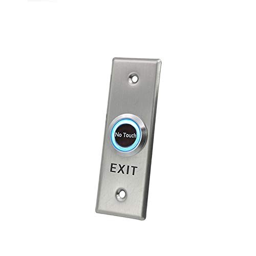 Buton iesire Aparent NO TOUCH IP68 SNT40-DTW