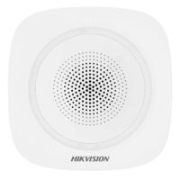 HIKVISION AX PRO DS-PS1-I-WE Blue