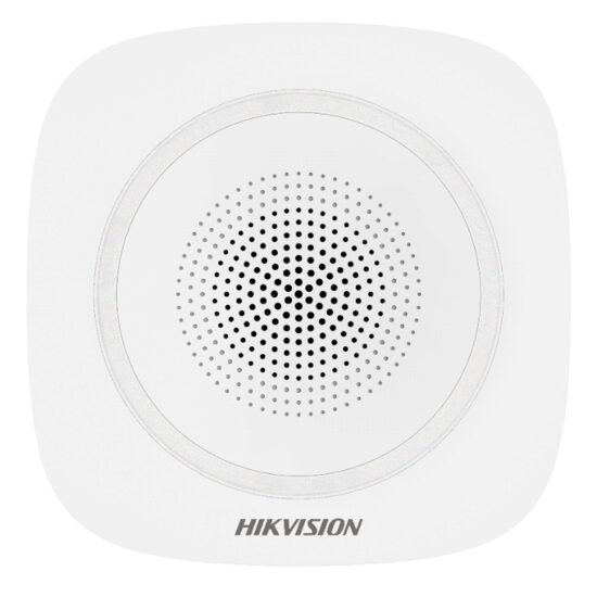 HIKVISION AX PRO DS-PS1-I-WE Blue