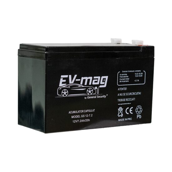 Acumulator 7.2Ah\12V