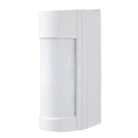 PIR exterior OPTEX VXI-ST