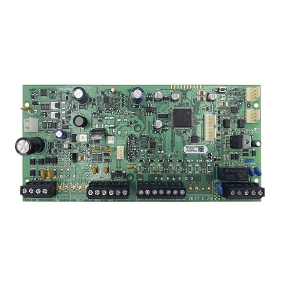 Centrala SP5500+