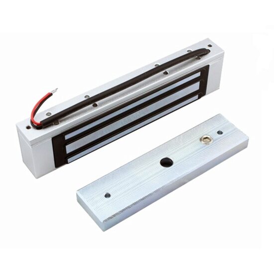 Electromagnet 180 Kgf 12V SM-180-S