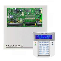 KIT SP7000+ cu tastatura monocrom K32LCD+