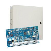 Centrala efractie hibrida NEO 2032