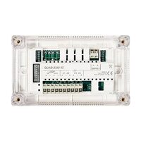 Modul adresabil monitorizare QUAD ZMU - 3 ZONES