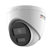 IP HIKVISION DS-2CD1347G0-L C, 4 Mp, 2.8 mm, LED 30m, ColorVu