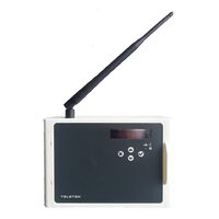 Natron Gateway WE-A