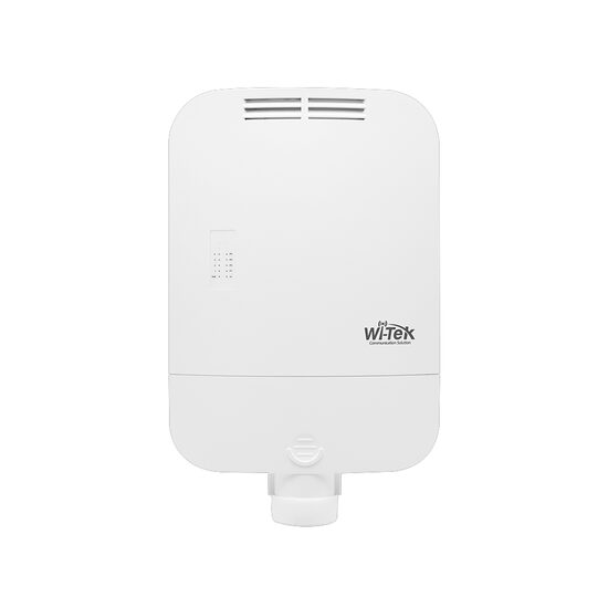 Switch de exterior 8 porturi WI-PS209-O, Extended PoE, IP65