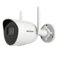 IP HIKVISION DS-2CV2021G2-IDW, 2 Mp, 4 mm, IR 30m, Wi-Fi, fara POE