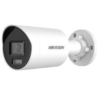 IP HIKVISION DS-2CD2047G2H-LI, 4 Mp, 2.8 mm, Dual Light Smart Hybrid 40m, ColorVu