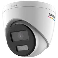 IP HIKVISION DS-2CD1327G2-L, 2 Mp, 2.8 mm, LED 30m, ColorVu