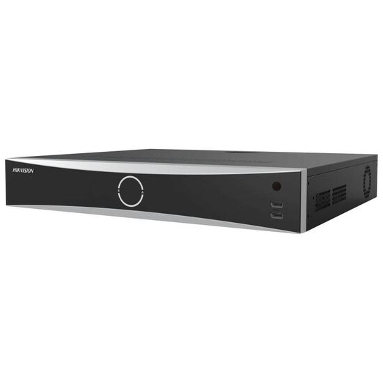 NVR HIKVISION AcuSense DS-7716NXI-I4/S, 16 Ch, 32 Mp, Face Recognition
