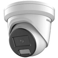 IP HIKVISION DS-2CD2367G2H-LI eF, 6 Mp, 2.8 mm, Dual Light Smart Hybrid 40m, ColorVu