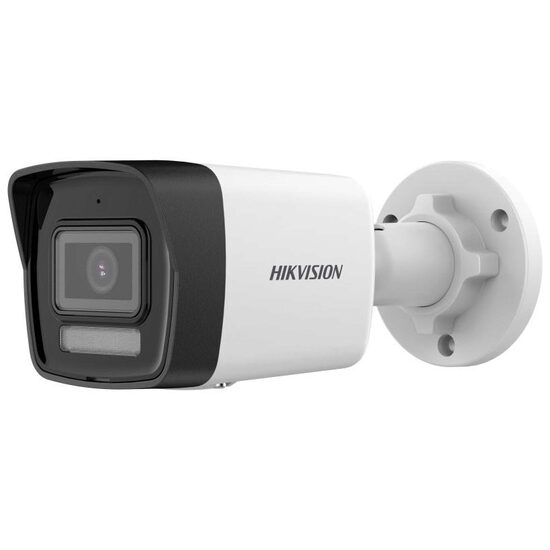 IP HIKVISION DS-2CD1083G2-LIUF, 8 Mp, 2.8 mm, Dual Light Smart Hybrid 30m