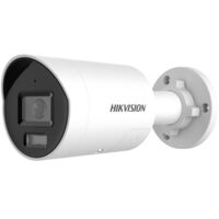 IP HIKVISION DS-2CD2087G2H-LIU/SL Ef, 8 Mp, 2.8 mm, Dual Light Smart Hybrid 40m, ColorVu, Live Guard