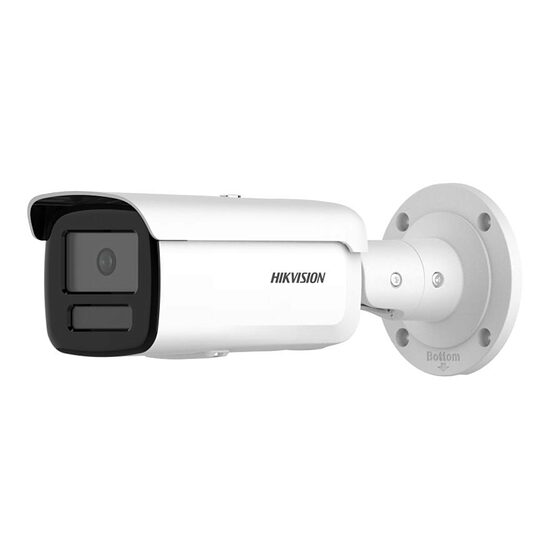 IP HIKVISION DS-2CD2T86G2H-4I EF, 8 Mp, 4mm, Powered by DarkFighter IR 80m, AcuSense