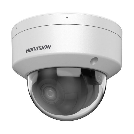 IP HIKVISION DS-2CD2186G2H-ISU, 8 Mp, 2.8 mm, Powered by DarkFighter IR 30m, AcuSense