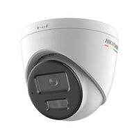 IP HIKVISION DS-2CD1327G2H-LIU, 2 Mp, 2.8 mm, Dual Light Smart Hybrid 30m, ColorVu