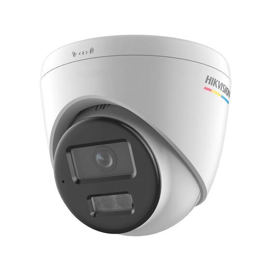 IP HIKVISION DS-2CD1327G2H-LIU, 2 Mp, 2.8 mm, Dual Light Smart Hybrid 30m, ColorVu