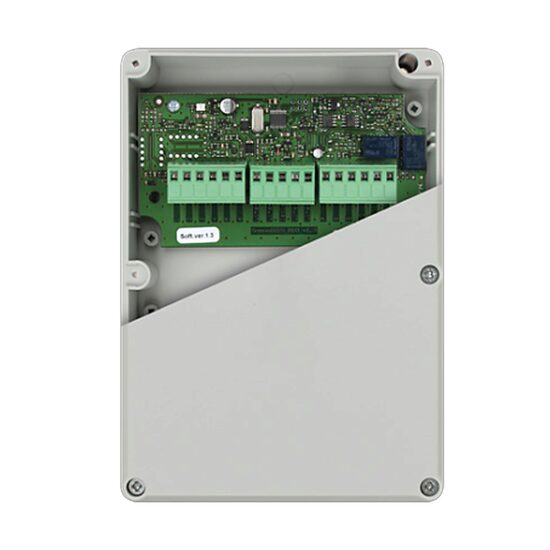 Modul Input/Output SensoIRIS MIO22M IP65