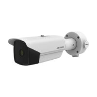 IP Thermal HIKVISION DS-2TD2138-10/QY