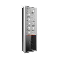TERMINAL CONTROL ACCES DS-K1T805MBWX